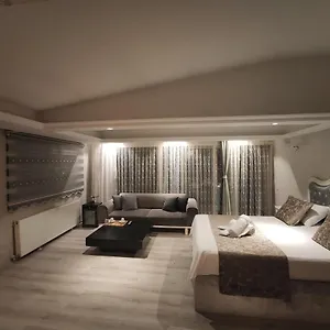  Otel Kavacık Life