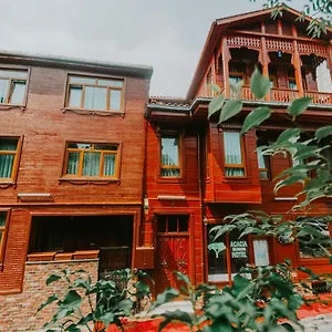 Acacia Mansion Ξενοδοχείο