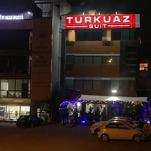  Apart Otel 216 Turkuaz Suites