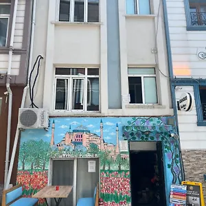 3* 아파트호텔 Happy Boutique