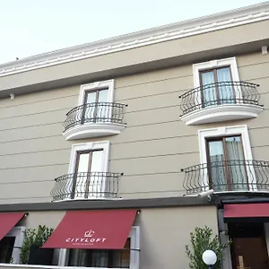 3* Hotel Cityloft 24