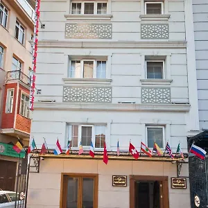 Kumluk Istanbul